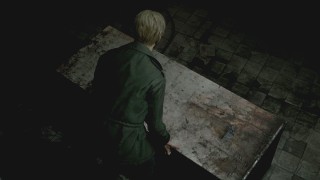 Silent Hill 2. Прохождение