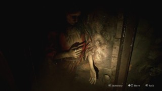 Silent Hill 2. Прохождение