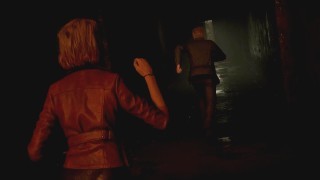 Silent Hill 2. Прохождение