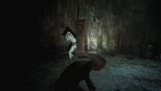 Silent Hill 2. Прохождение