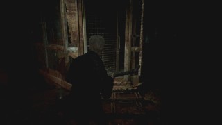 Silent Hill 2. Прохождение