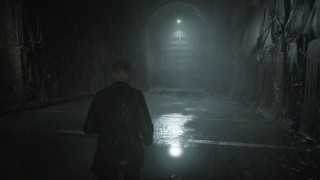 Silent Hill 2. Прохождение