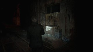 Silent Hill 2. Прохождение