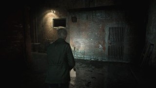 Silent Hill 2. Прохождение