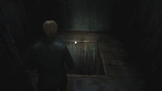 Silent Hill 2. Прохождение