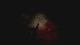 Silent Hill 2. Прохождение