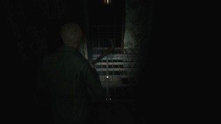 Silent Hill 2. Прохождение