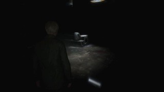 Silent Hill 2. Прохождение