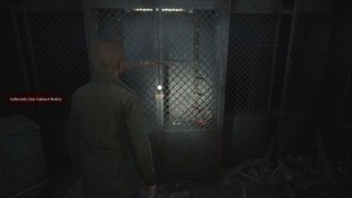 Silent Hill 2. Прохождение