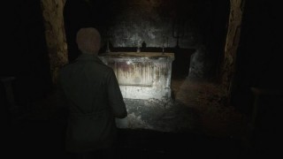 Silent Hill 2. Прохождение