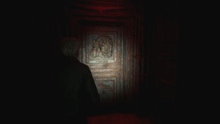 Silent Hill 2. Прохождение