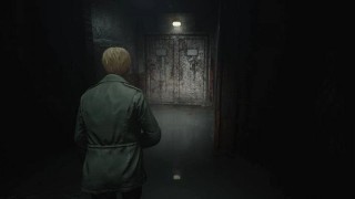 Silent Hill 2. Прохождение