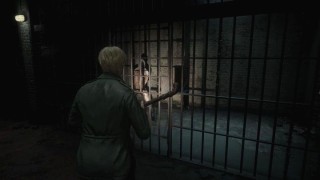 Silent Hill 2. Прохождение