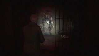 Silent Hill 2. Прохождение