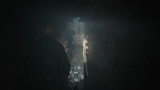 Silent Hill 2. Прохождение