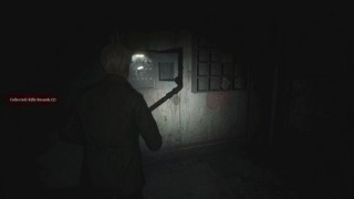 Silent Hill 2. Прохождение