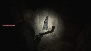 Silent Hill 2. Прохождение