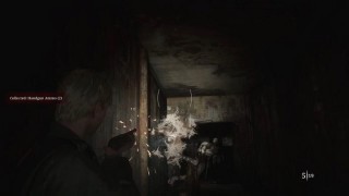 Silent Hill 2. Прохождение