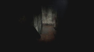 Silent Hill 2. Прохождение