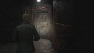 Silent Hill 2. Прохождение