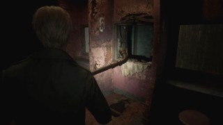 Silent Hill 2. Прохождение