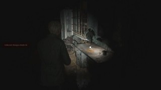 Silent Hill 2. Прохождение