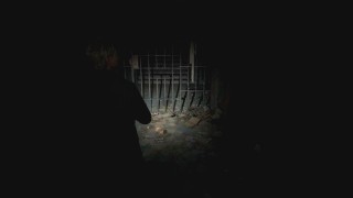 Silent Hill 2. Прохождение