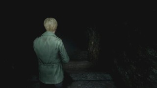 Silent Hill 2. Прохождение