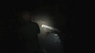 Silent Hill 2. Прохождение