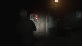 Silent Hill 2. Прохождение