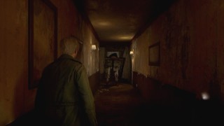 Silent Hill 2. Прохождение