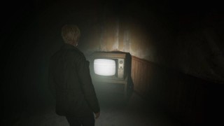 Silent Hill 2. Прохождение