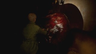 Silent Hill 2. Прохождение