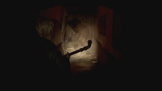 Silent Hill 2. Прохождение