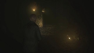 Silent Hill 2. Прохождение