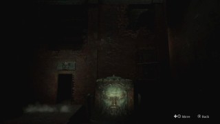 Silent Hill 2. Прохождение