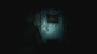 Silent Hill 2. Прохождение