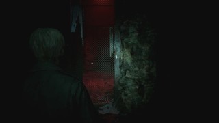 Silent Hill 2. Прохождение