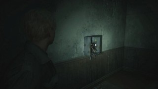 Silent Hill 2. Прохождение