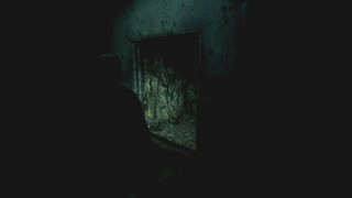 Silent Hill 2. Прохождение