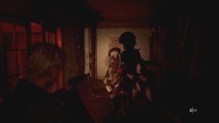 Silent Hill 2. Прохождение