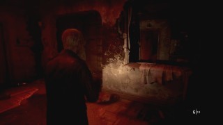 Silent Hill 2. Прохождение