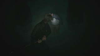 Silent Hill 2. Прохождение