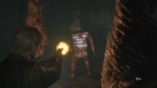 Silent Hill 2. Прохождение