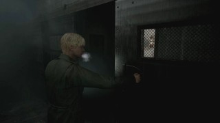 Silent Hill 2. Прохождение