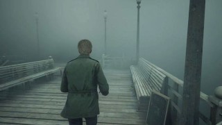 Silent Hill 2. Прохождение