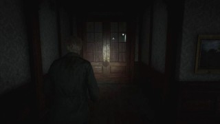 Silent Hill 2. Прохождение