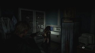 Silent Hill 2. Прохождение