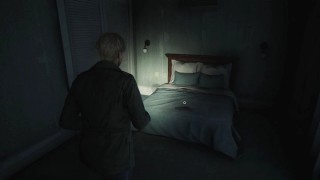 Silent Hill 2. Прохождение