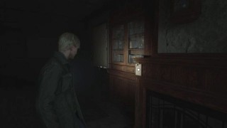 Silent Hill 2. Прохождение